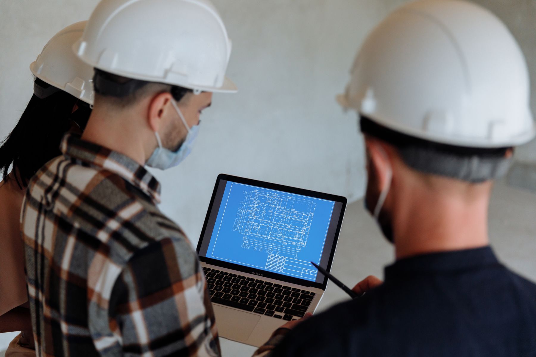 Engineering Professionals