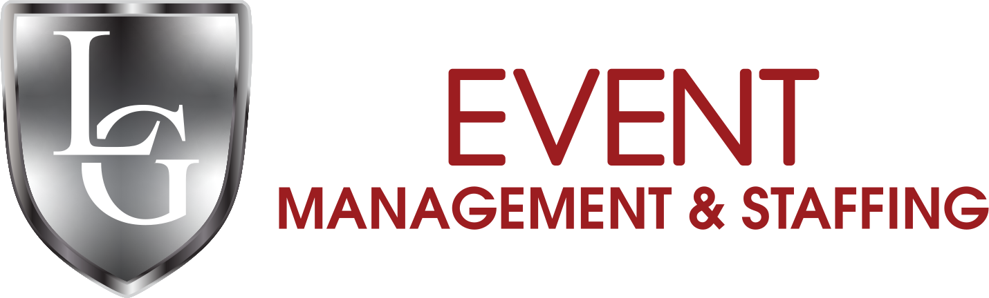 Event Management & Staffing