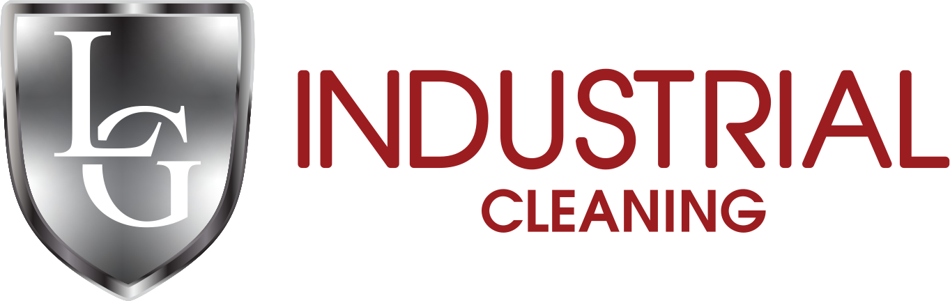 Industrial Cleaning