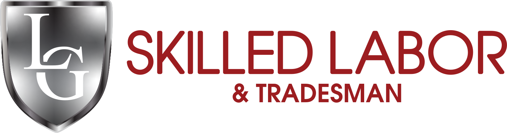 Skilled Labor & Tradesman