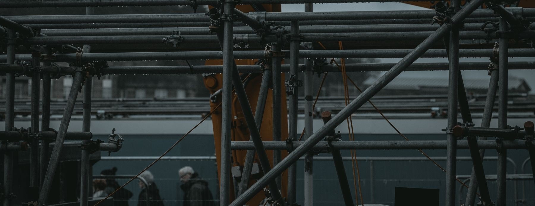 Scaffolding & Construction