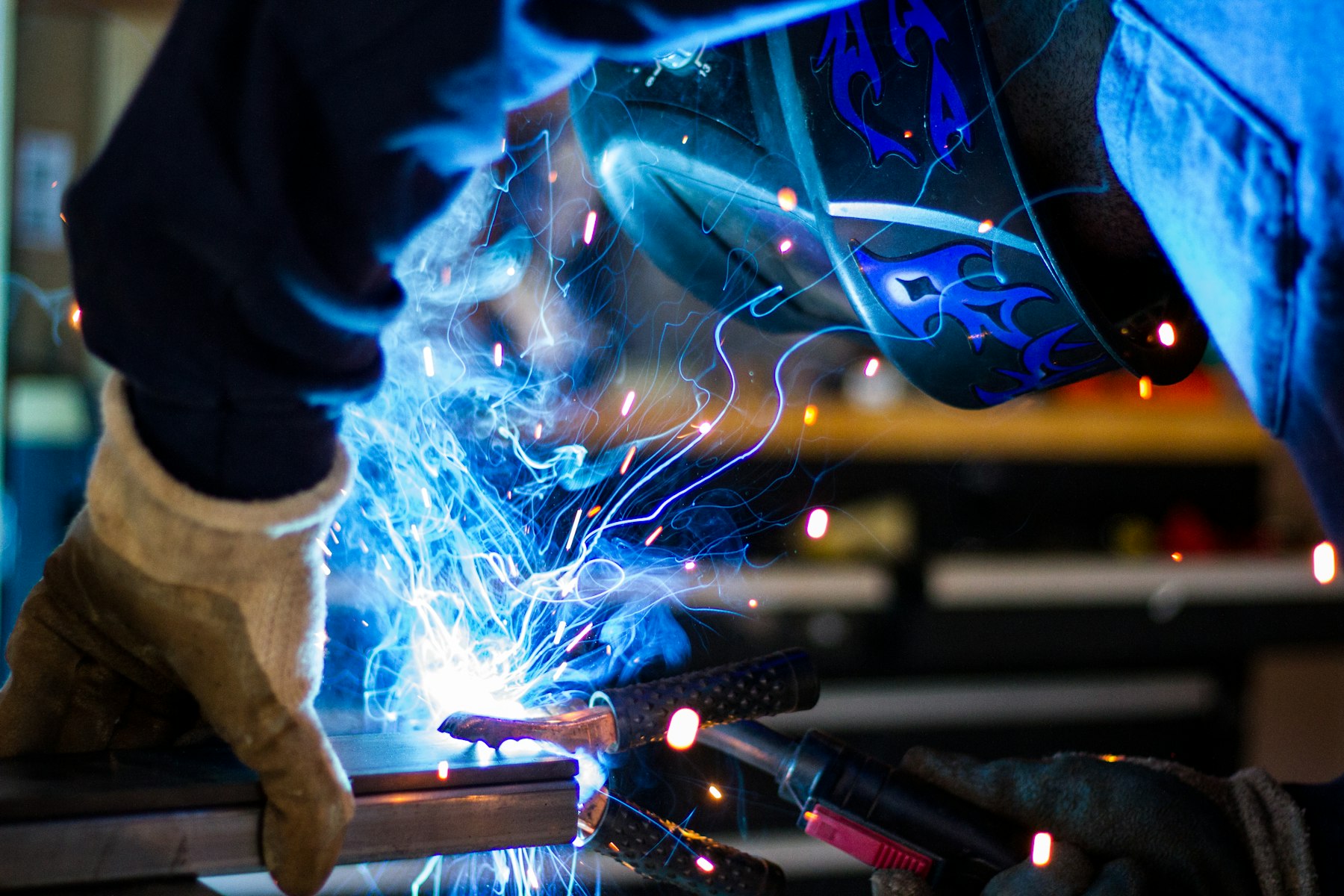 Skilled Labor & Tradesman